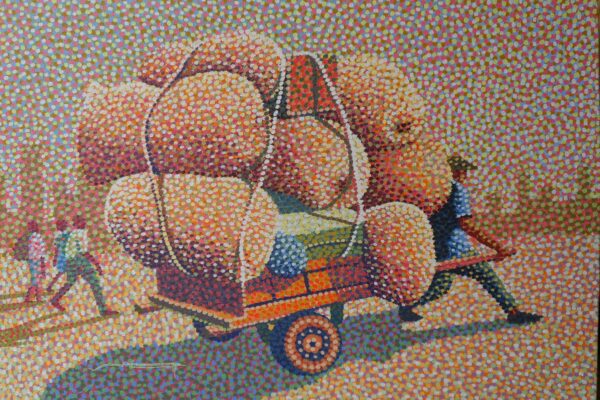 Cart 1