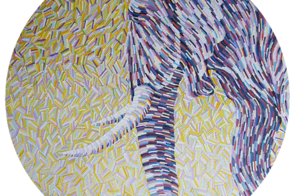 Peaceful Giant 1