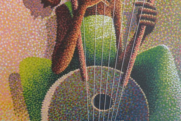The String Master 2