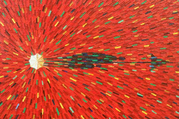 Umbrella of Hope 1
