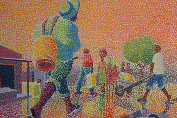 Vibrancy